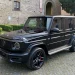 Why rent a Mercedes G63 AMG in Rome: the ultimate guide for business professionals: