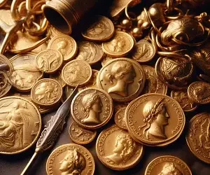 Discover House of Emirates®️ Your luxury destination for Eternal treasures, ethereal art, splendid jewellery and more