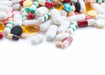 What Is the Best Pain Killer Tablet