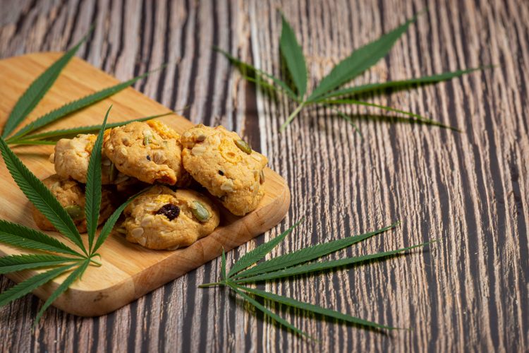 Where Can I Buy THC Edibles Online