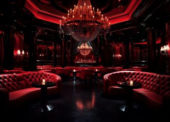 Beyond the Velvet Rope: The Intriguing World of Exclusive Clubs for the Rich