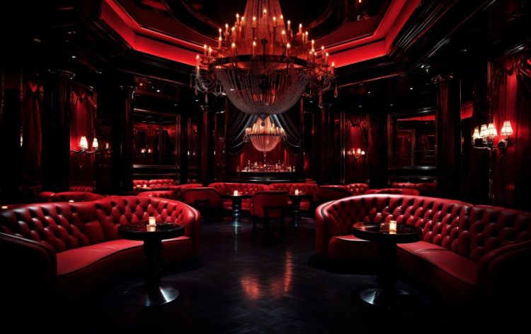 Beyond the Velvet Rope: The Intriguing World of Exclusive Clubs for the Rich