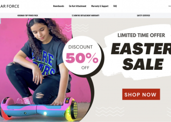 Hovering Into the Future: The Evolution and Appeal of Hoverboards