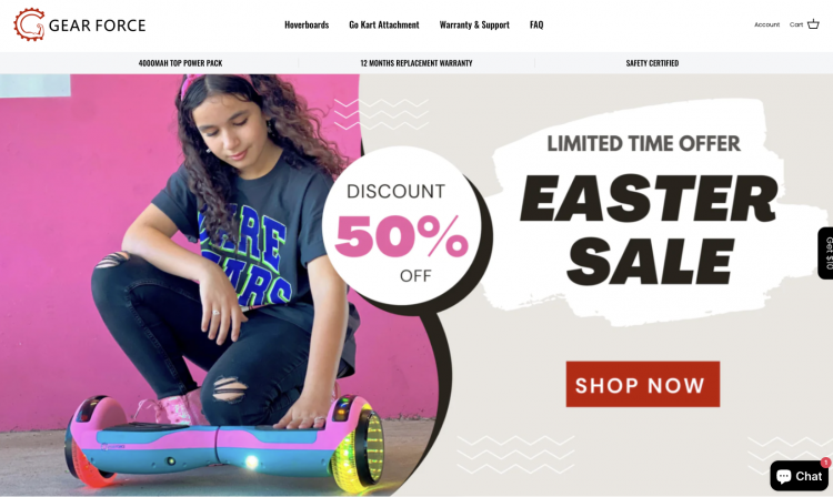 Hovering Into the Future: The Evolution and Appeal of Hoverboards