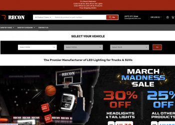 Enhance Your Truck’s Rear End with a Tailgate Light Bar: Style, Safety, and Functionality