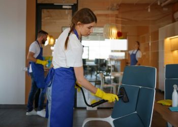 ShiningServices: Elevating Cleanliness Standards in Dublin