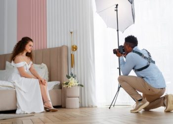 Mastering Composition Posing in Newborn Photography