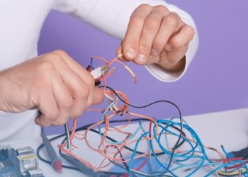 New Energy Enamelled Copper Flat Wire: Revolutionizing the Power Industry