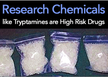 The Risks of Research Chemicals and Stimulants |  What Are Synthetic Drugs? | Chemical Research Drugs