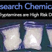 The Risks of Research Chemicals and Stimulants | What Are Synthetic Drugs? | Chemical Research Drugs