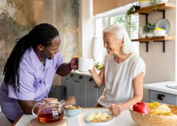 Enhancing Care through Diversity: Immigrant and Bilingual Caregivers in New Jersey