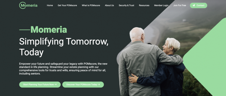 Navigating Digital Assets in Estate Planning: The Role of Momeria