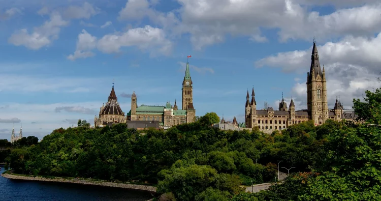 Exploring Beauty: The Top 5 Most Captivating Capital Cities Around the World