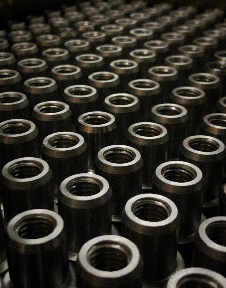 Be-Cu Prototype Inc.: Precision CNC Machining for Diverse Industries