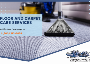 The Power of Clean: Why a Spotless Store Makes Happy Customers