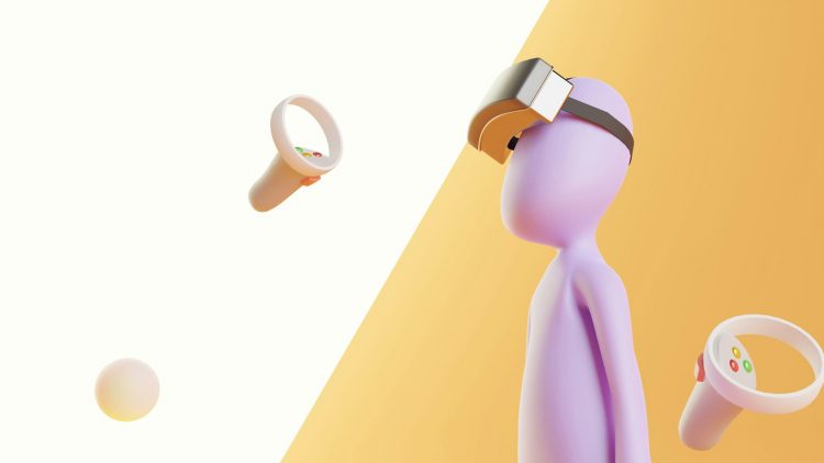 Beyond Borders: Revolutionizing Customer Experience in the Metaverse