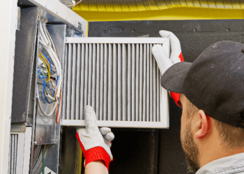 Efficient Comfort: Understanding How a Ductless Mini Split System Works