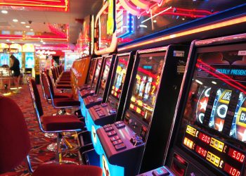 Bigcuan99 adalah Agen Slot Tergacor