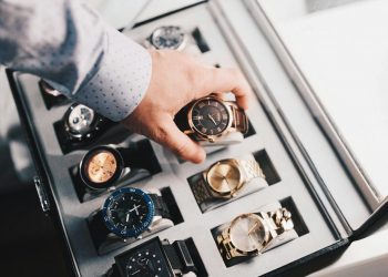 Should You Invest In Luxury Items?