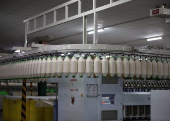 Revolutionising Production: IoT’s Role in Industrial Automation