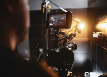The Importance of Lighting in Video Production: Techniques and Tricks