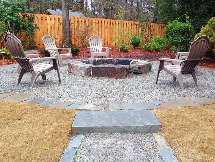 Outdoor Living Spaces: Enhancing Your North Atlanta Home with Functional Landscapes