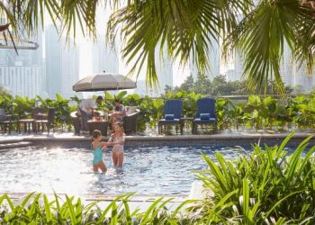 Mandarin Oriental, Kuala Lumpur: Where Elegance Meets Convenience