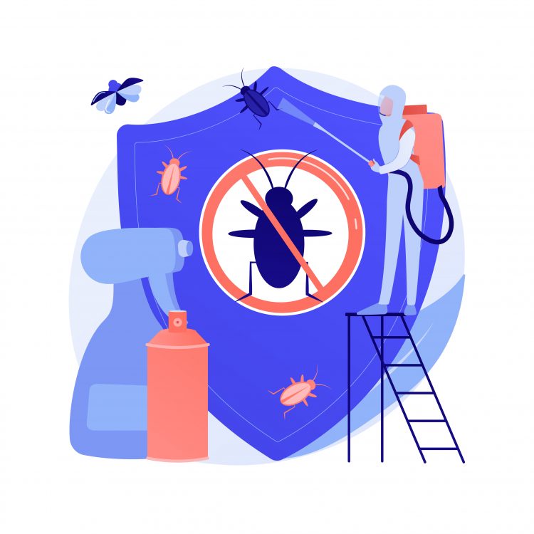 Keeping Oxford’s Charm Pest-Free: The Local Advantage in Pest Control