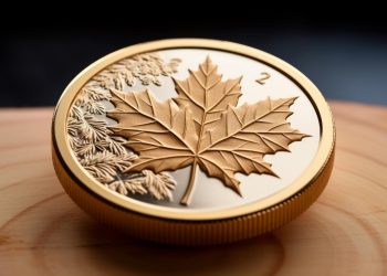 The Best Gold Coins to Buy in Canada: A Comparison of Popular Bullion Options