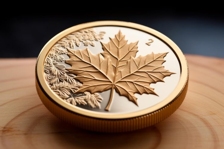 The Best Gold Coins to Buy in Canada: A Comparison of Popular Bullion Options