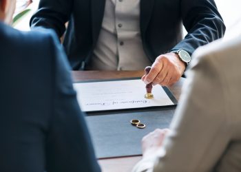 Maryland Divorce Attorneys: Your Trusted Partners in Legal Matters