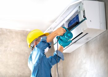 Protect Your Investment: The Benefits of Professional AC Maintenance in London