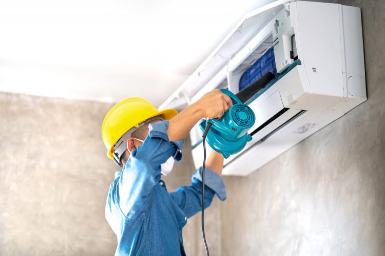 Protect Your Investment: The Benefits of Professional AC Maintenance in London