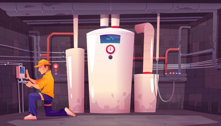 Preventive Measures: Ensuring a Dry and Healthy Basement Space