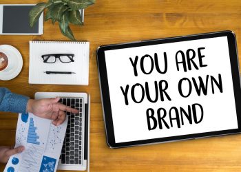 Crafting Your Personal Brand: A Guide to Building Your Professional Identity