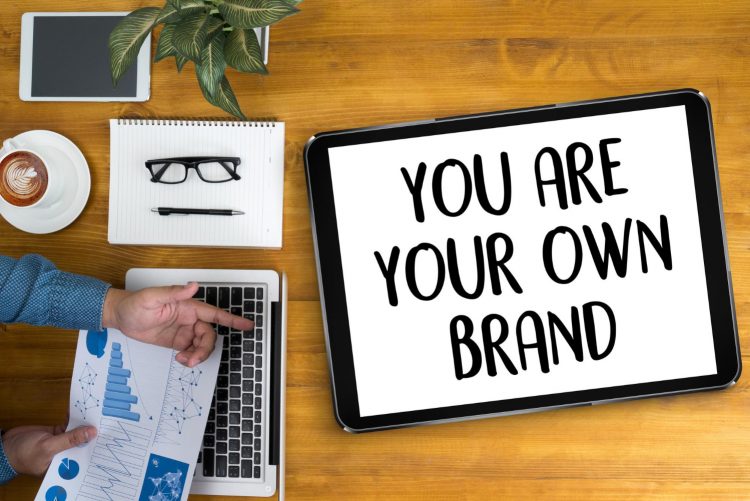 Crafting Your Personal Brand: A Guide to Building Your Professional Identity