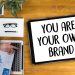Crafting Your Personal Brand: A Guide to Building Your Professional Identity