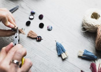  A Closer Look at Sterling Silver Jump Rings: Benefits, Uses, and Care Tips