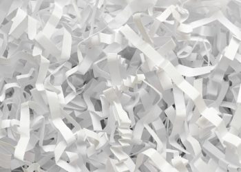 The Heavy Duty Paper Shredder Machine