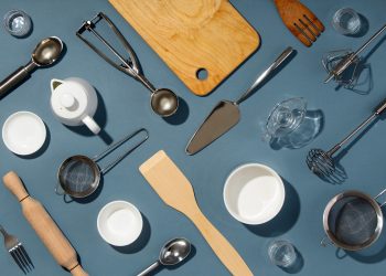 Kitchen Tools and Gadgets to Enhance Your Cooking in 2024