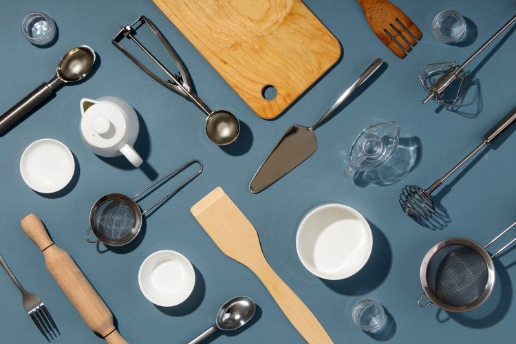Kitchen Tools and Gadgets to Enhance Your Cooking in 2024