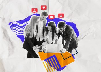 Crafting a Dynamic Social Media Strategy: 5 Key Tips 