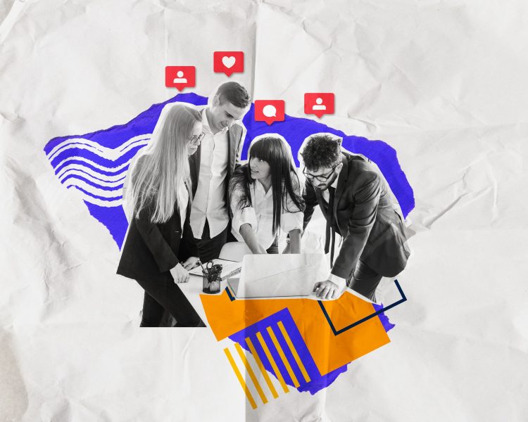 Crafting a Dynamic Social Media Strategy: 5 Key Tips 