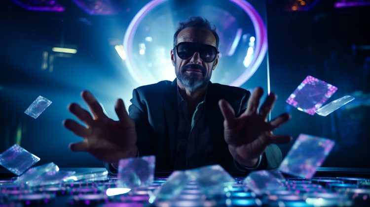 The Thrill and the Mind: A Deep Dive into Online Gambling Psychology