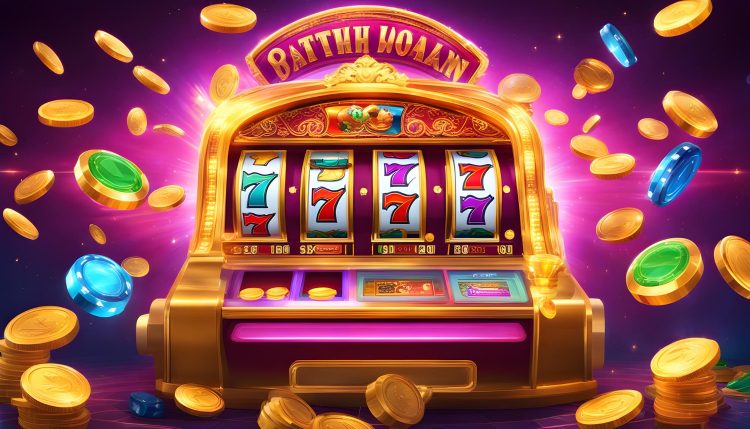 Cambodia Slot Gacor International