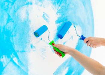 Budget-Friendly House Painters: Quality Results at Affordable Rate