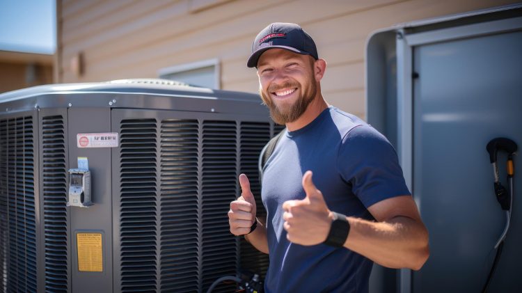 A Few Common Mistakes to Avoid When Hiring Air Conditioning Companies