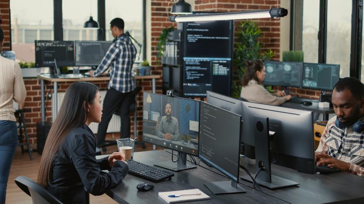 Empowering Business Excellence: Advanced Networks Managed IT Services Orange County