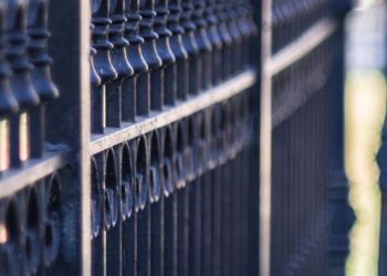 From Chain-Link to Classy Iron: Exploring Your Fencing Options