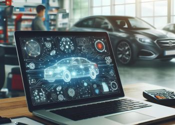 Spotlight on Top Automotive Software Developers in the USA